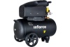 Безмасляный компрессор Inforce OCX-50L 04-06-33