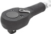 Реверсивная трещотка Forcekraft с накаткой, 3/4", 24 зуба, L-510 мм FK-8026500 Реверсивная трещотка Forcekraft с накаткой, 3/4", 24 зуба, L-510 мм FK-8026500