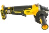 Бесщеточная угловая шлифмашина DEWALT 18 В XR DCG406N