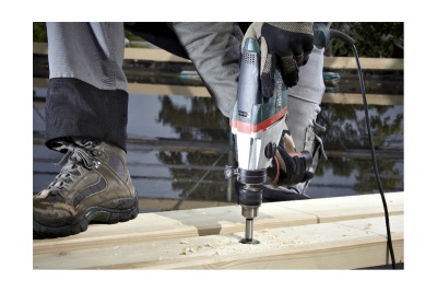 Дрель Metabo BE 751 600581000