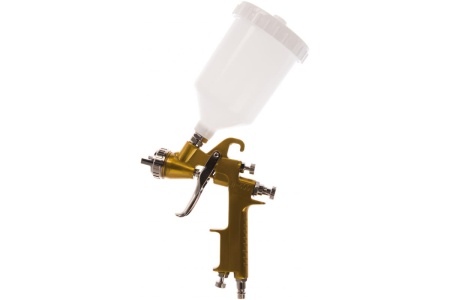 Краскопульт Voylet W-400 1.6 мм 005-00124