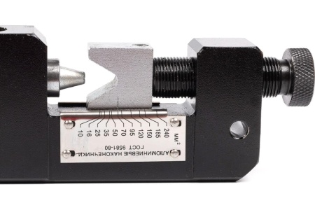 Универсальный механический пресс КВТ ПМУ-240 47542