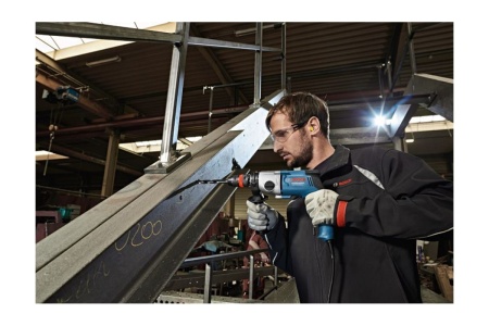 Безударная дрель Bosch GBM 13-2 RE 0.601.1B2.001