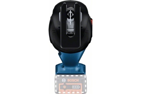 Аккумуляторная сабельная пила Bosch GSA 185-LI (соло) 06016C0020