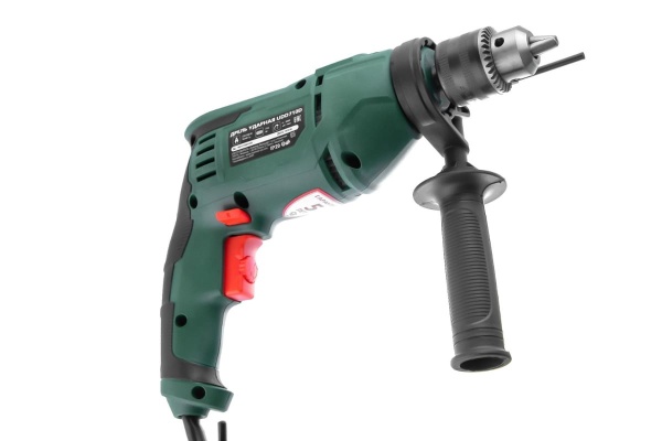 Ударная дрель HAMMER Flex UDD710D 630695