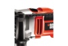 Ударная дрель Black+Decker KR 705 KA40