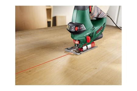 Лобзик Bosch PST 800 PEL 0.603.352.121