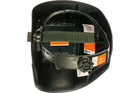 Маска сварщика FOXWELD GEFEST вектор, ф-р 9700V 5296 Маска сварщика FOXWELD GEFEST вектор, ф-р 9700V 5296