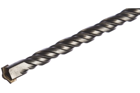 Бур по бетону (12x800х750 мм; SDS-plus) MATRIX 71083