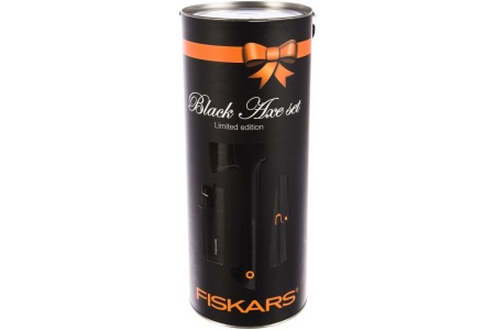 Промо-набор тубус Fiskars 1055139