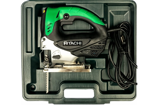 Электролобзик Hitachi CJ90VST