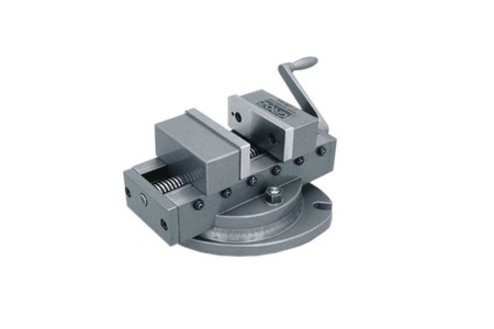 Станочные самоцентрирующие тиски WILTON SCV/SP-50 WI11712EU 50х50