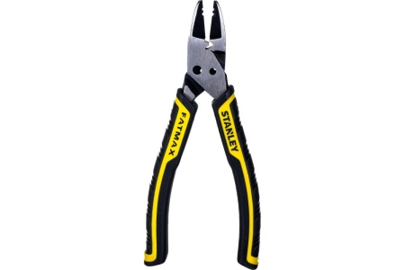 Диагональные кусачки 5 в 1 Stanley FATMAX MULTIUSE FMHT0-75468