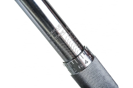 Динамометрический ключ VOREL 1/2" 28-210 NM 57350 Динамометрический ключ VOREL 1/2" 28-210 NM 57350