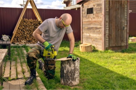 Аккумуляторный лобзик Ryobi ONE+ R18JS-0 5133002158