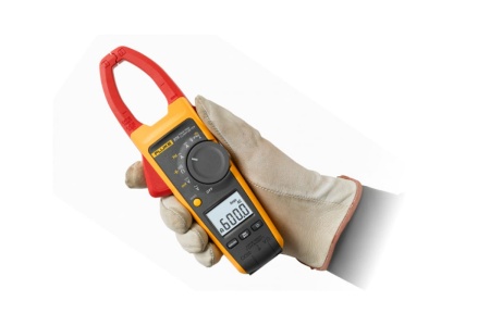 Токоизмерительные клещи FLUKE 375