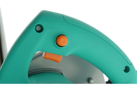 Дисковая пила Black+Decker CS1004