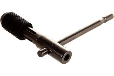 Т-образный метчикодержатель Stayer №2, М3-М6, Professional 28039-T2_z01