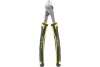 Бокорезы 160 мм FatMax Stanley 0-89-860