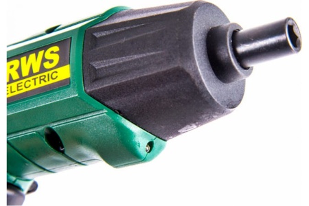 Аккумуляторная отвертка RWS 4,8В 24374 Аккумуляторная отвертка RWS 4,8В 24374