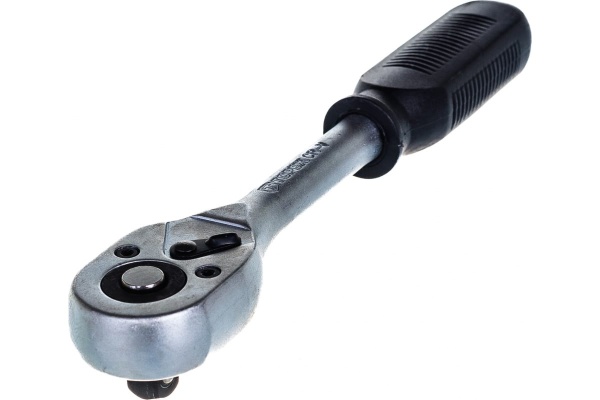 Трещотка TOPEX 3/8 38D522 Трещотка TOPEX 3/8 38D522