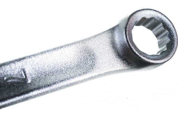 Комбинированный удлиненный ключ 7 мм KING TONY 1061-07