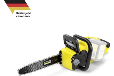Цепная пила KARCHER CNS 36-35 Battery 1.444-050