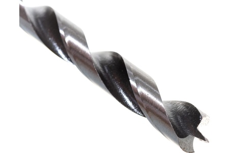 Сверло по дереву (11x140х94 мм; цилиндрический хвостовик) MATRIX 70209