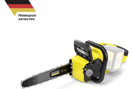 Цепная пила KARCHER CNS 36-35 Battery 1.444-050