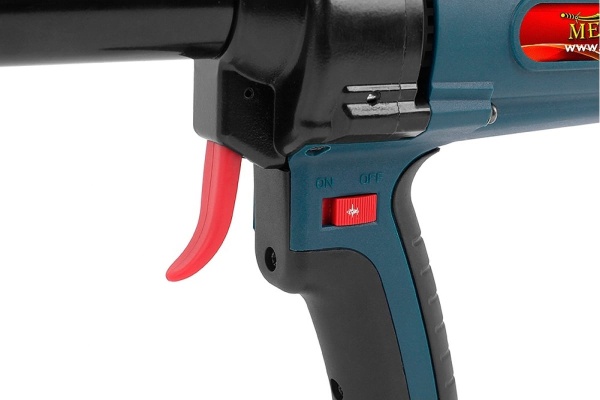 Электрический заклепочник MESSER TAC 500