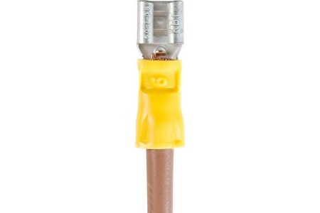 Пресс-клещи КВТ CTK-11 74851