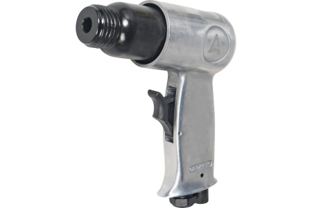 Пневматический молоток Airline с оснасткой 9 предметов, кейс ATBR103