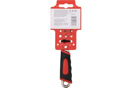 Разводной ключ REXANT 150 мм 12-4672 Разводной ключ REXANT 150 мм 12-4672