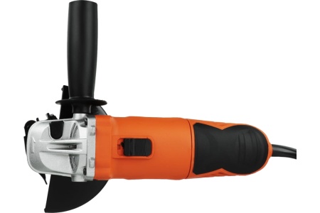 Угловая шлифовальная машина Ермак УШМ-125/800, 800 Вт, 125 мм, 11000 об/мин 699-009