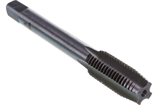 Комплект ручных метчиков ЗУБР Мастер М12 x 1,5 4-28006-12-1.5-H2