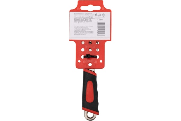 Разводной ключ REXANT 150 мм 12-4672 Разводной ключ REXANT 150 мм 12-4672