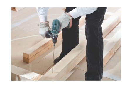 Аккумуляторный винтоверт Metabo BS 18 LTX Impuls 602145500