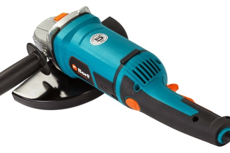 Угловая шлифовальная машина BORT BWS-2500-S-230 93725792