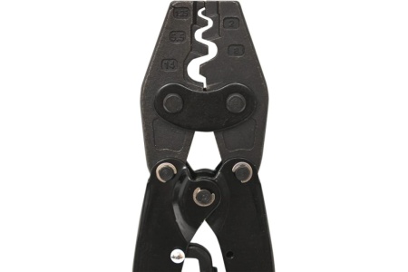 Пресс-клещи EKF ПК-16 Master pk-16-mas