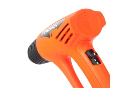 Технический фен RWS ФТ-2000 25508