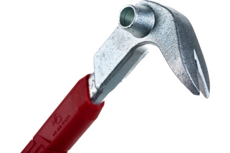 Гвоздодер Milwaukee 23 см 4932478249