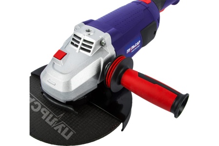 Угловая шлифмашина ПУЛЬСАР УШМ 230-2400 792-490