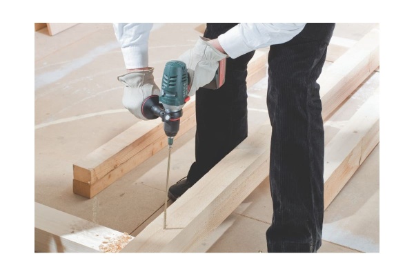 Аккумуляторный винтоверт Metabo BS 18 LTX Impuls 602145500 Аккумуляторный винтоверт Metabo BS 18 LTX Impuls 602145500