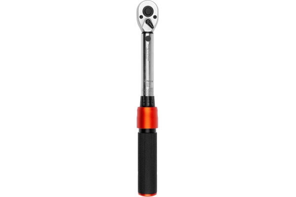 Динамометрический ключ AV Steel 1/4" 5-25Нм AV-507125