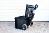 Тележка-ящик для инструментов HILST HILST Cart Outdoor 5901238245988 Тележка-ящик для инструментов HILST HILST Cart Outdoor 5901238245988