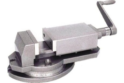 Станочные прецизионные тиски WILTON MMV/SP-150 WI11710EU 150х150