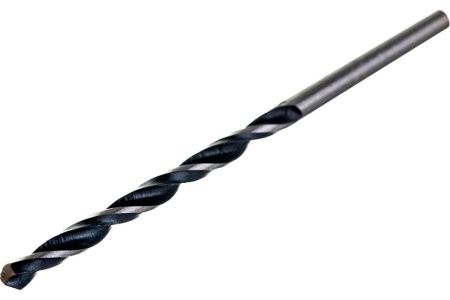 Сверло (10 шт; 3 мм; HSS) по металлу СИБРТЕХ 72230