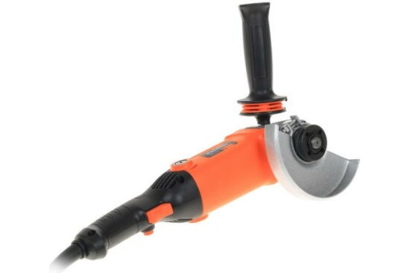 Углошлифовальная машина (ушм) PATRIOT AG 122 110301210