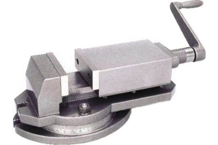 Станочные прецизионные тиски WILTON MMV/SP-150 WI11710EU 150х150