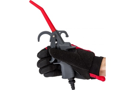 Продувочный пистолет Русский Мастер с изогнутым соплом РМ-91853